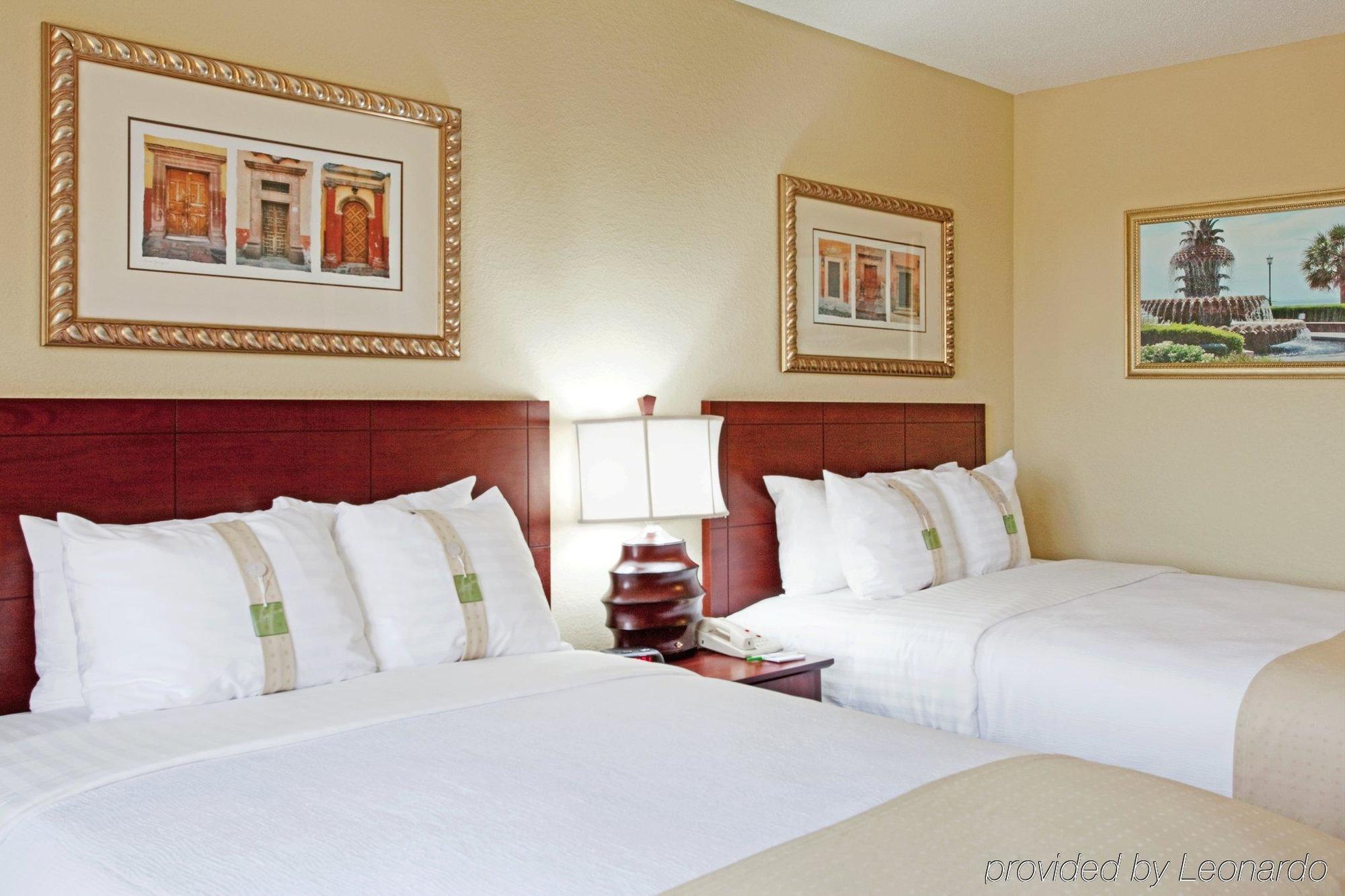 Hilton Garden Inn Charleston Airport North Charleston Exterior photo