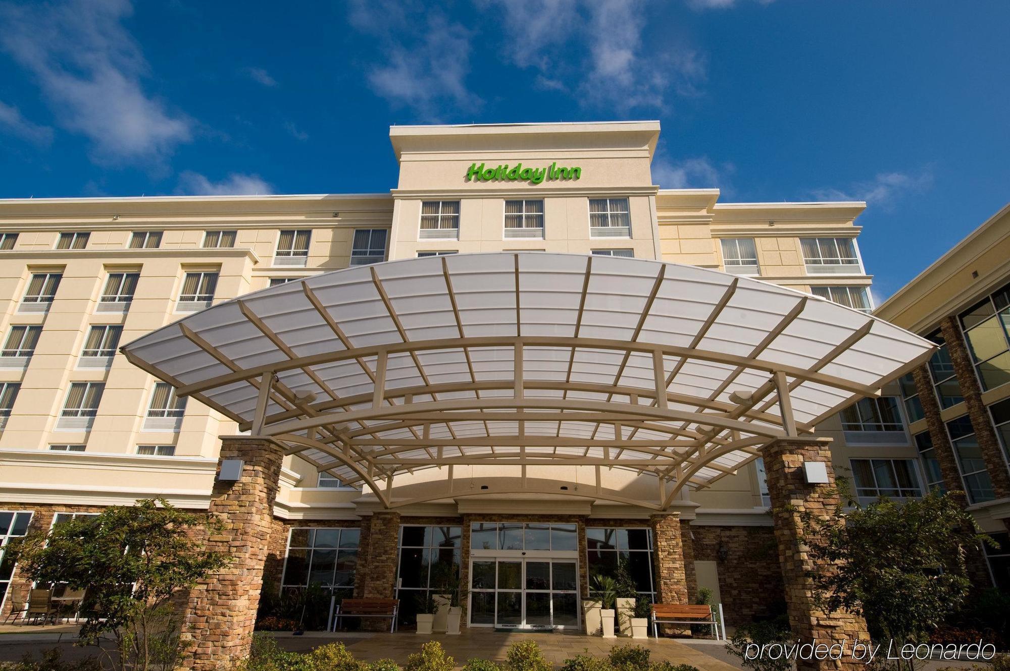 Hilton Garden Inn Charleston Airport North Charleston Exterior photo
