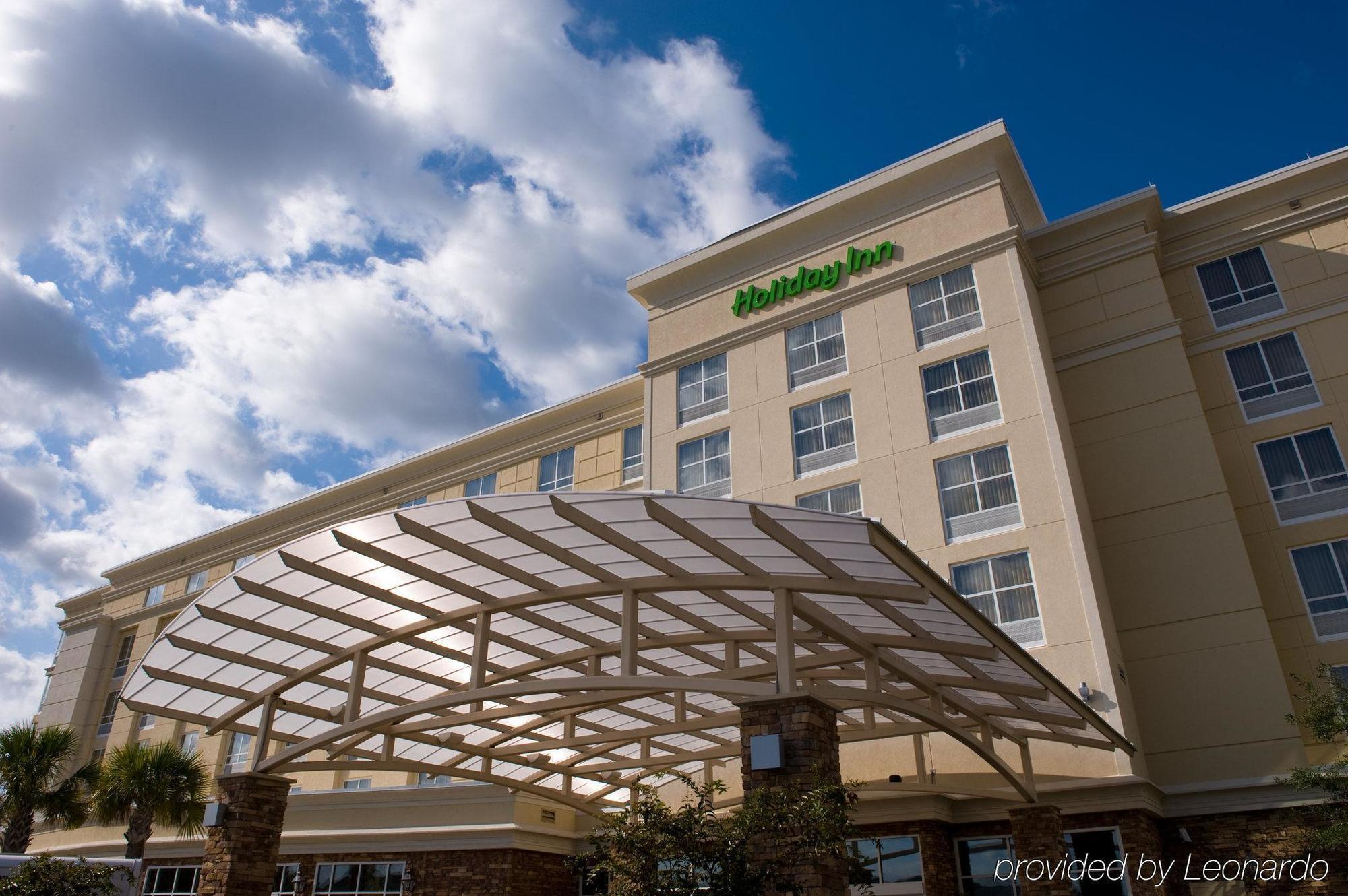 Hilton Garden Inn Charleston Airport North Charleston Exterior photo