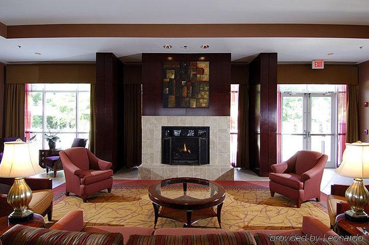 Hilton Garden Inn Charleston Airport North Charleston Exterior photo
