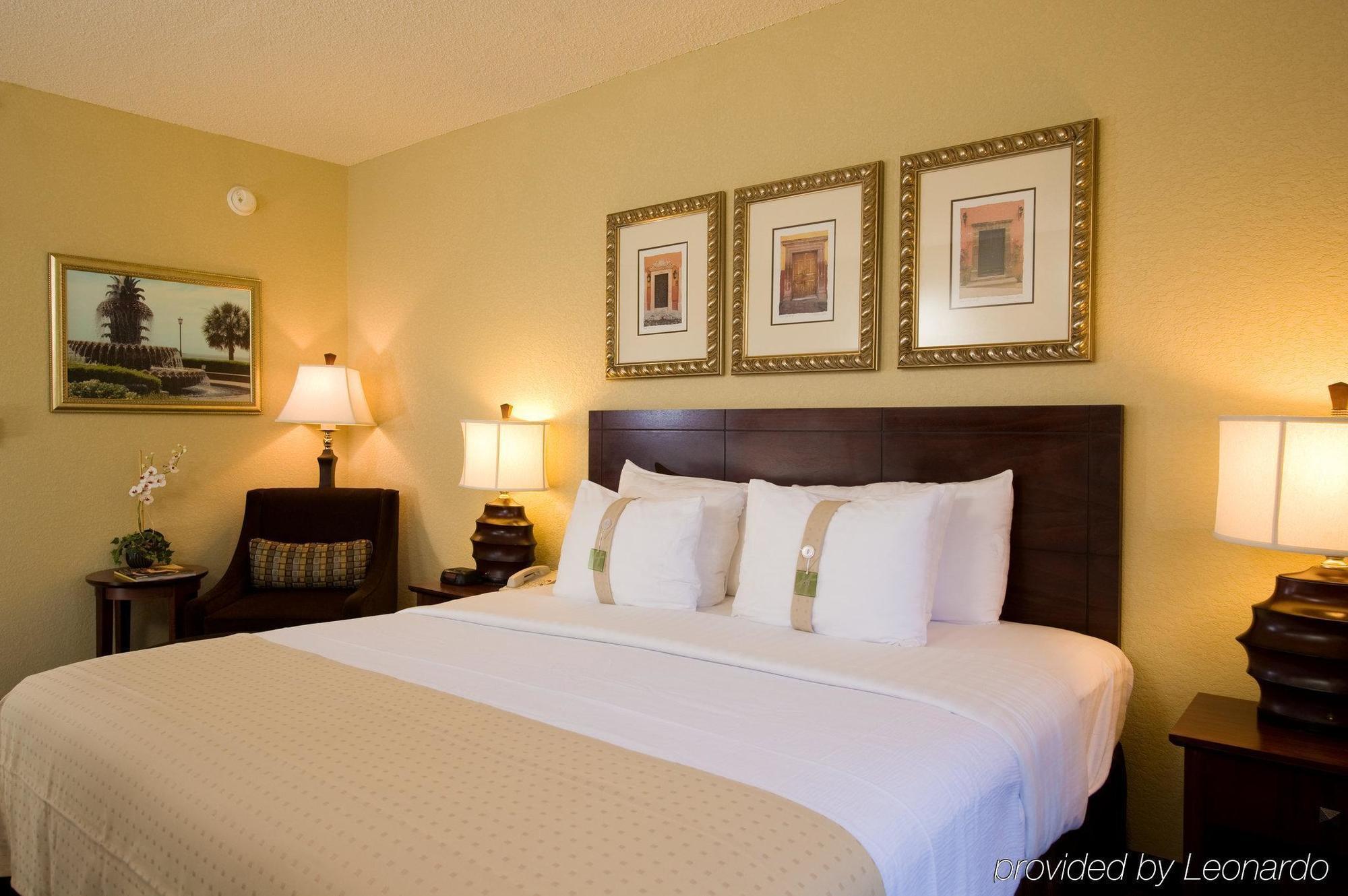 Hilton Garden Inn Charleston Airport North Charleston Exterior photo