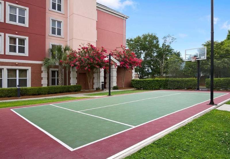 Hilton Garden Inn Charleston Airport North Charleston Exterior photo