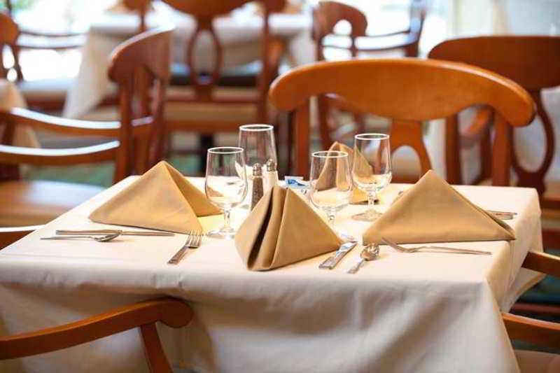Hilton Garden Inn Charleston Airport North Charleston Restaurant photo