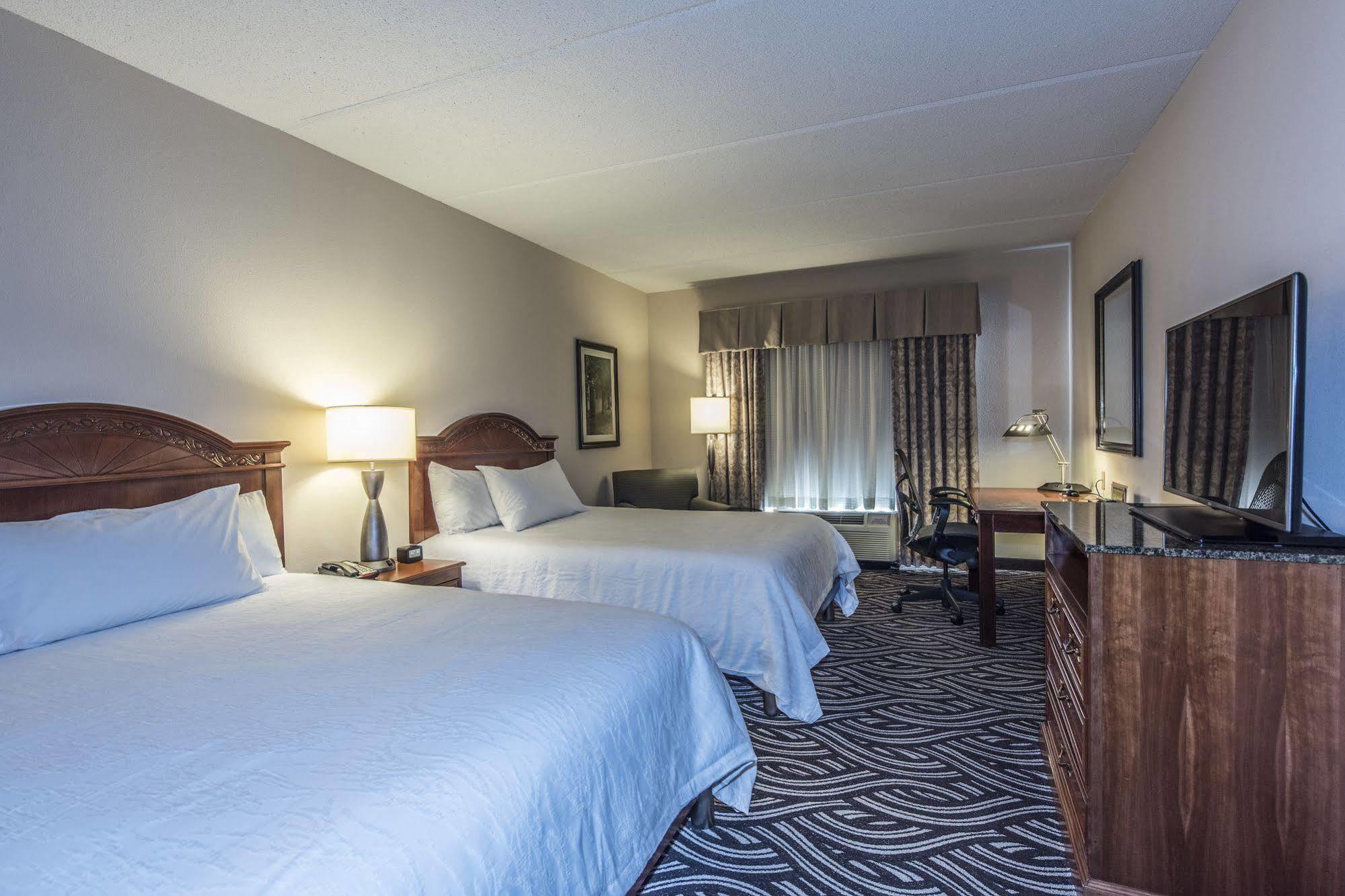 Hilton Garden Inn Charleston Airport North Charleston Exterior photo