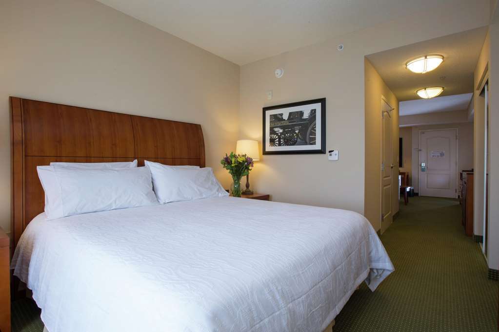 Hilton Garden Inn Charleston Airport North Charleston Room photo